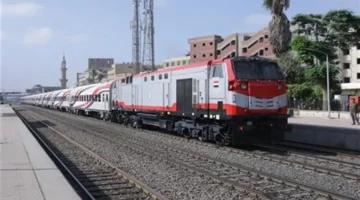 تعديل مواعيد الرحلات.. جدول قطارات القاهرة والإسكندرية ورحلات النوم المتجهة نحو أسوان اليوم